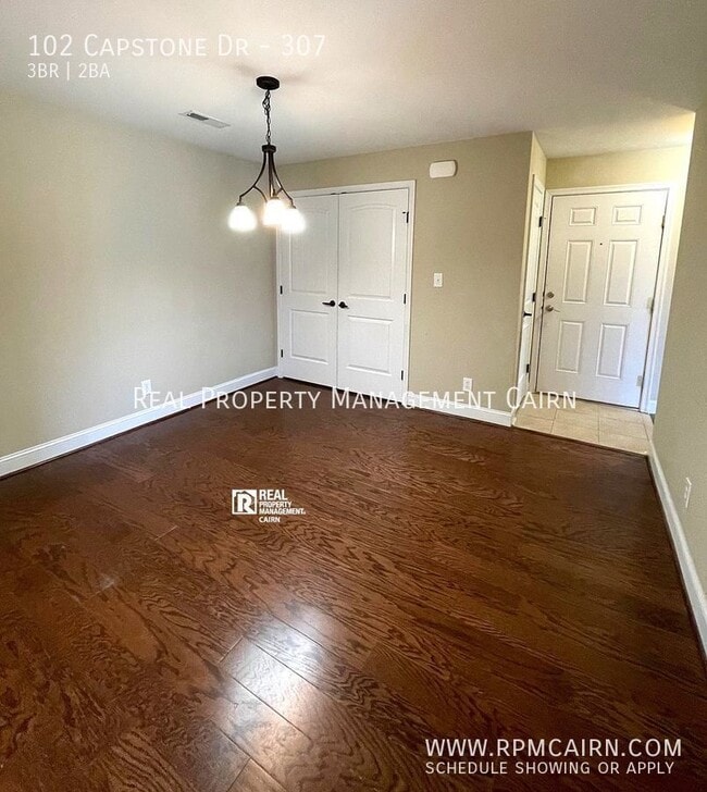 Building Photo - 102 Capstone Dr