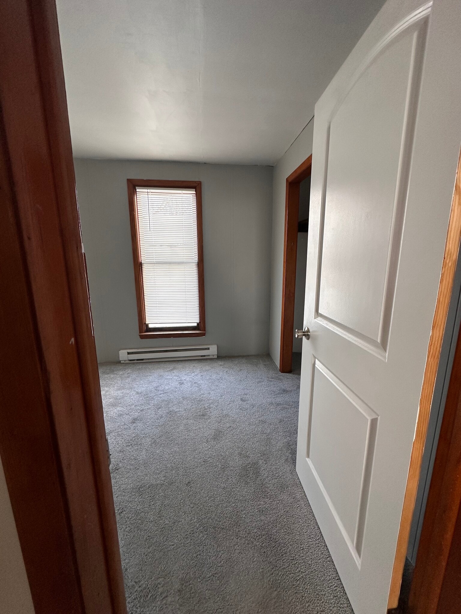 Bedroom 2 - 19 Park St