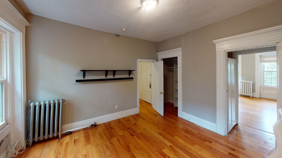 Building Photo - 35 Dwight St