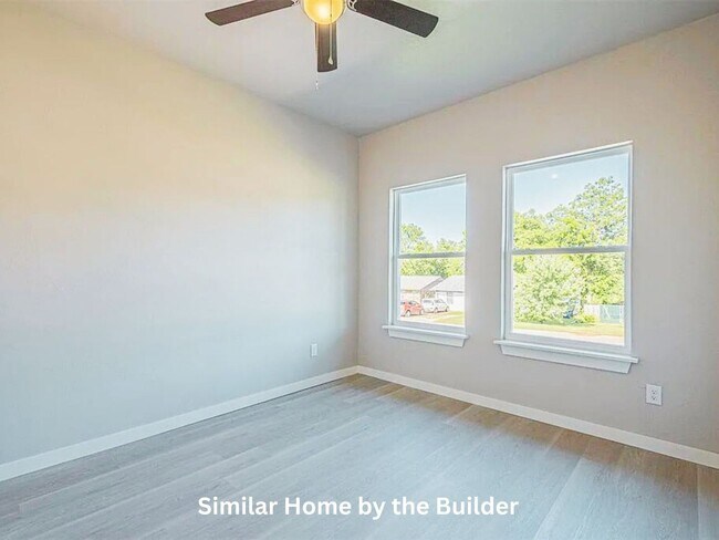 Building Photo - Brand-new 2-Bed, 2-Bath Home in Shawnee - Pet Friendly!