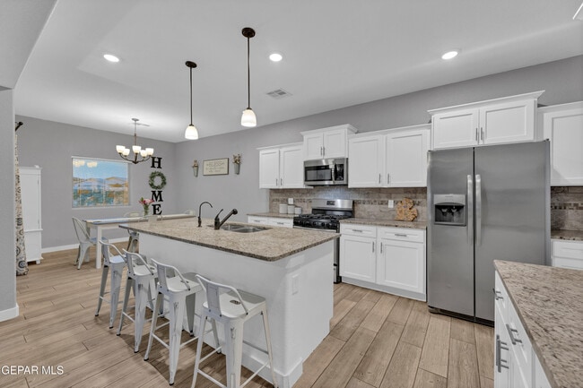 Building Photo - 14953 Willie Worsley Ave