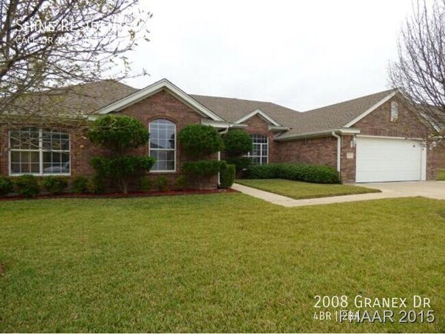 Primary Photo - 2008 Granex Dr