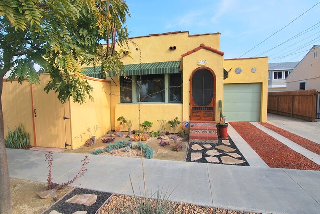 Building Photo - The Most Exquisite Little Home in Rose Park