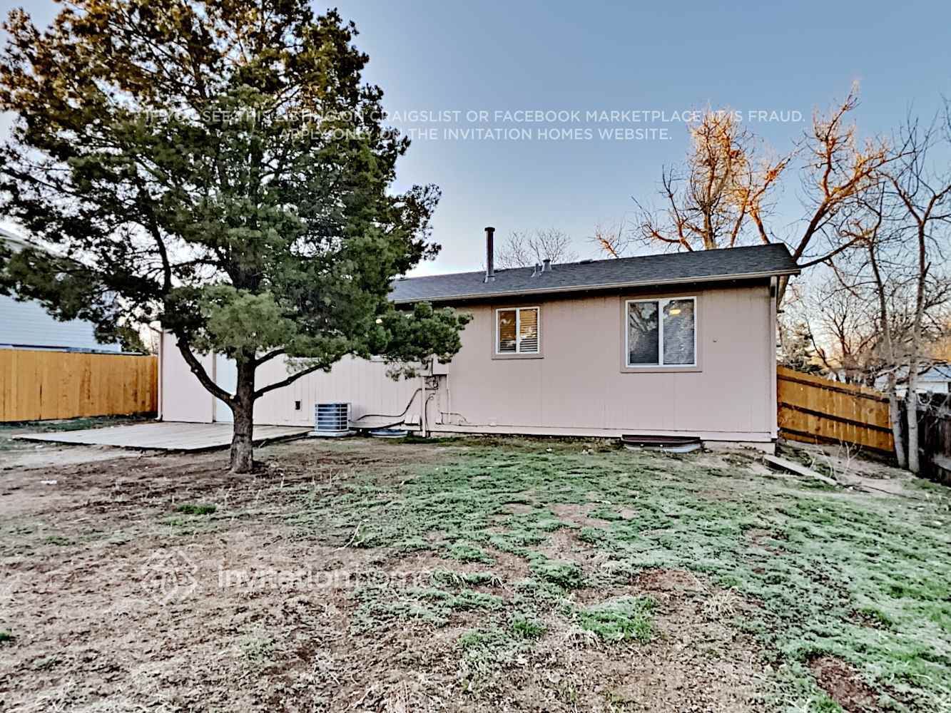 Building Photo - 15831 E Bates Pl