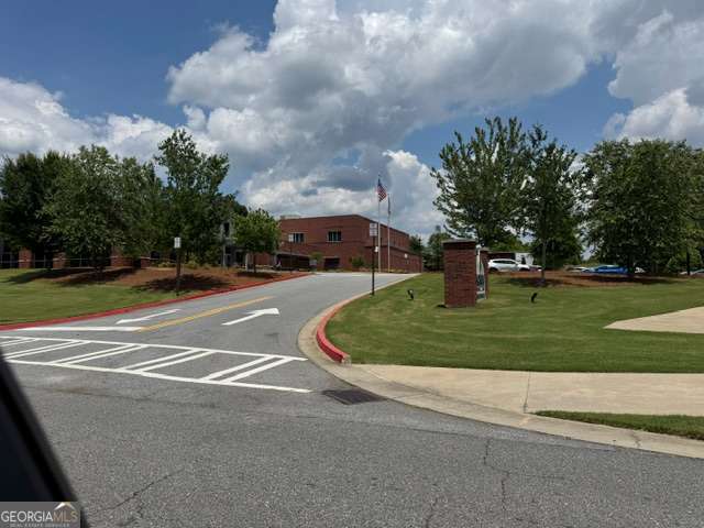 Building Photo - 3970 Terrace Dr