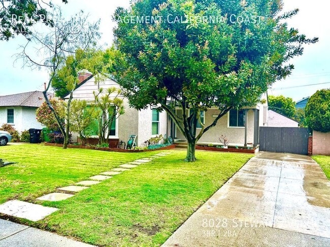 Primary Photo - 8028 Stewart Ave