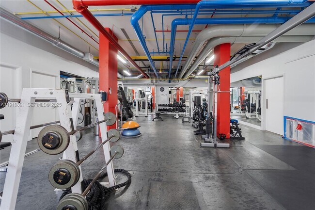 Building Photo - 780 NE 69th St