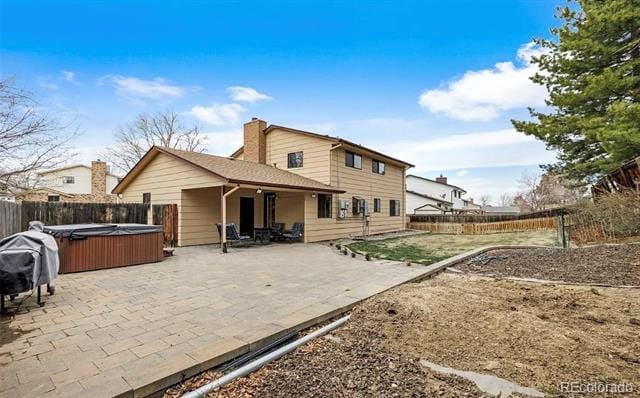 Building Photo - 13134 Peacock Dr
