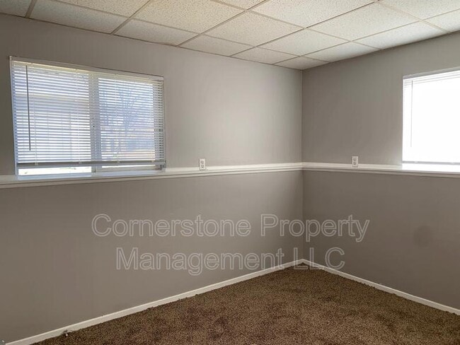 Building Photo - 202 Grace St