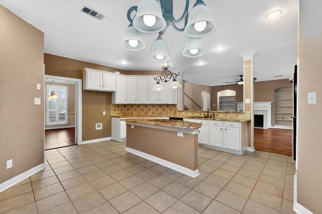 Building Photo - Chandlers Landing 4-Bedroom Home with Office