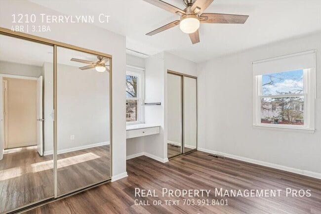 Building Photo - 1210 Terrylynn Ct