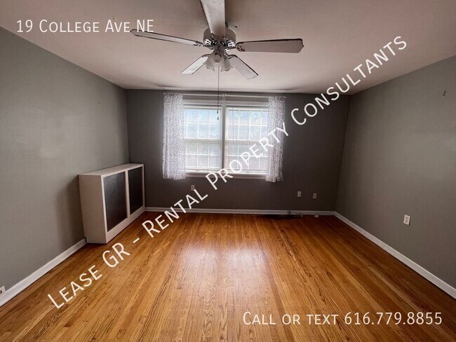 Building Photo - Heritage Hill 1 Bedroom with Heat Included!