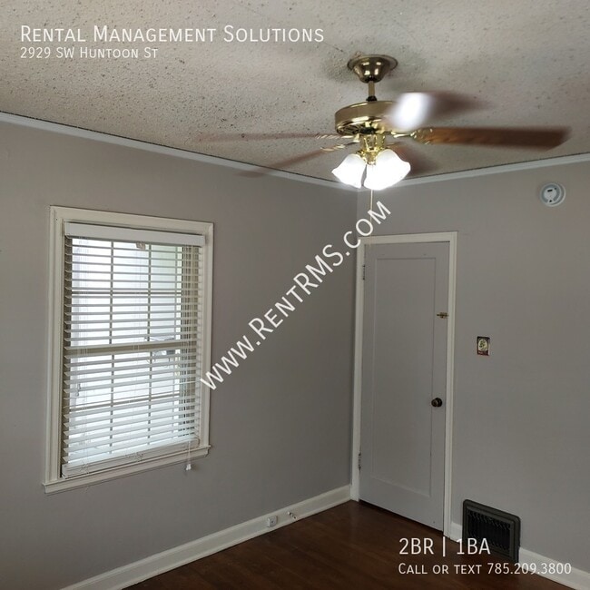 Building Photo - 2929 SW Huntoon St