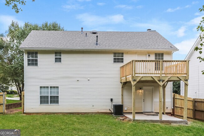 Building Photo - 4258 Ward Bluff Dr