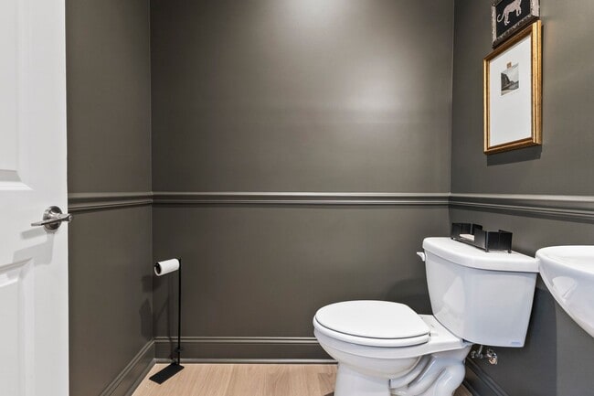 Building Photo - NEW CONSTRUCTION! ONE MONTH FREE RENT — Move in by December 31st!