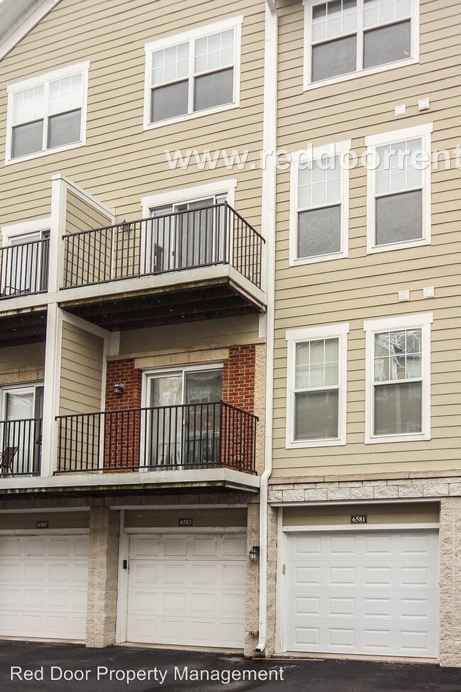 Building Photo - 2 br, 2 bath House - 6581 Reserve Drive