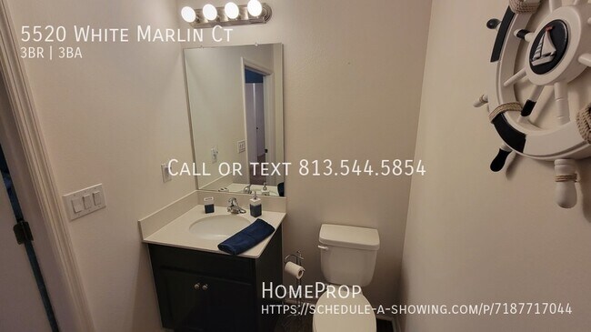 Building Photo - 5520 White Marlin Ct
