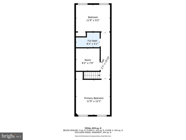 Building Photo - 818 N Rose St