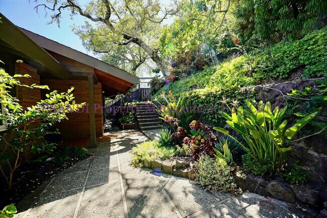 Building Photo - Spacious Greenbrae View Home with Privacy ...