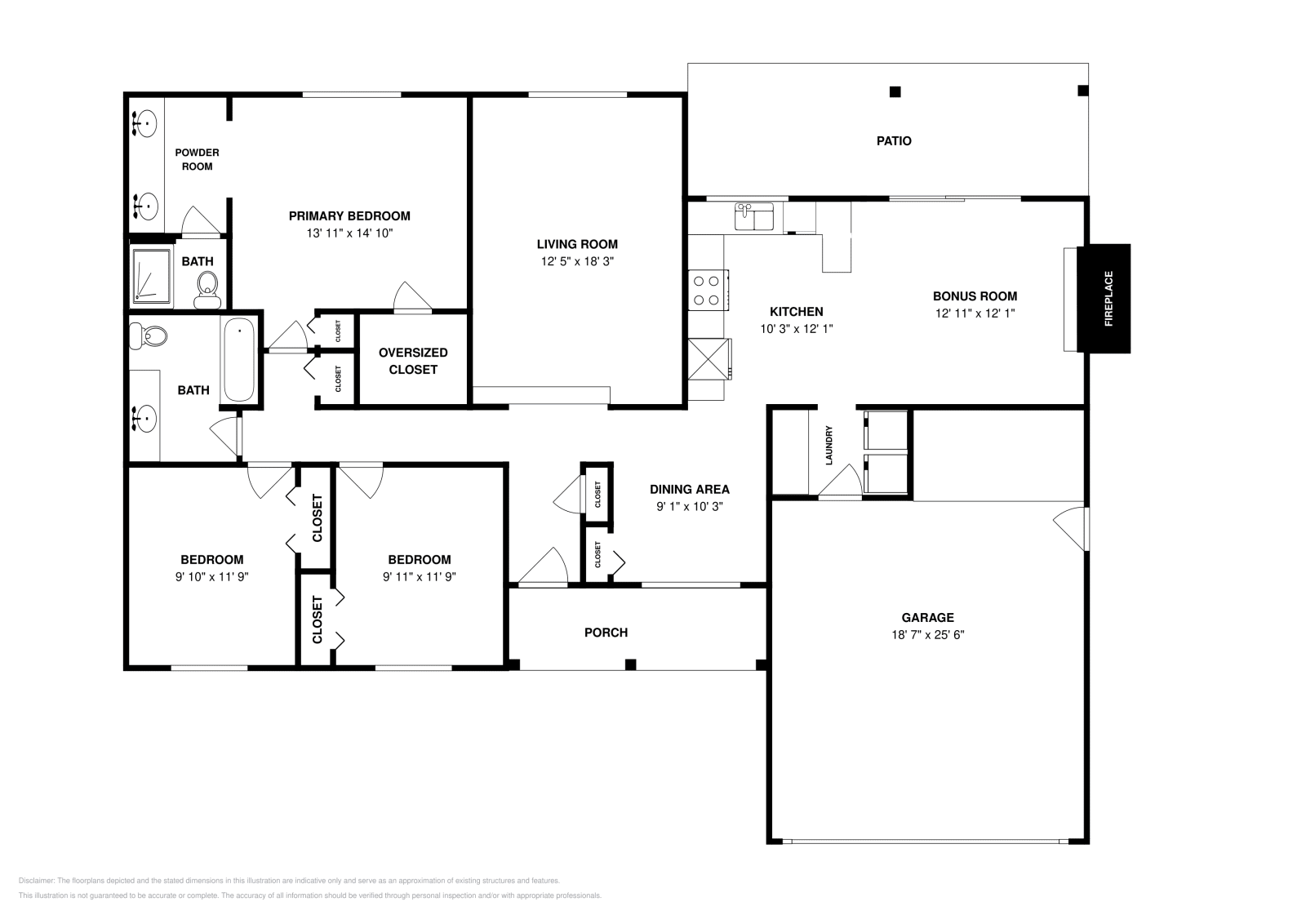 Building Photo - 4901 W Dahlia Dr