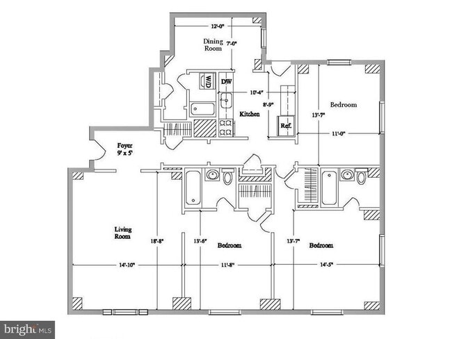 Building Photo - 2031 Locust St