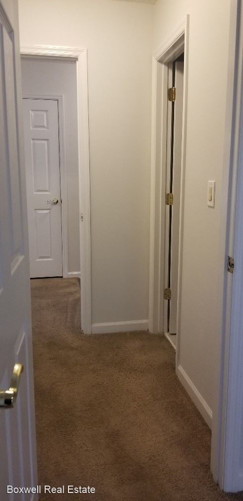 Building Photo - 2 br, 2 bath House - 2605 Burke Lane