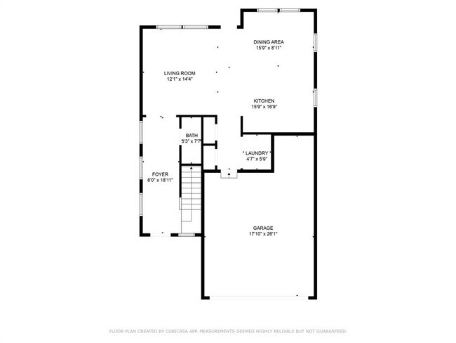 Building Photo - 6554 Marsh Ln