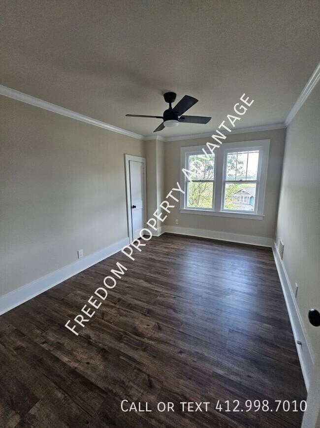Building Photo - 462 McKinley Ave