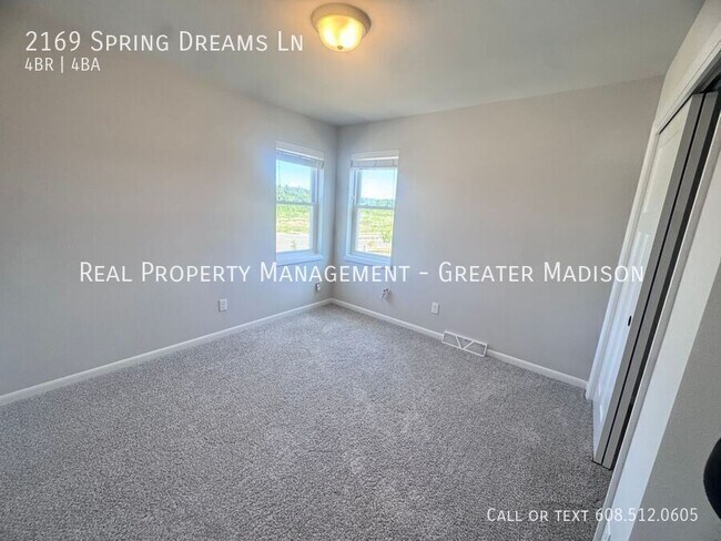 Building Photo - 2169 Spring Dreams Ln