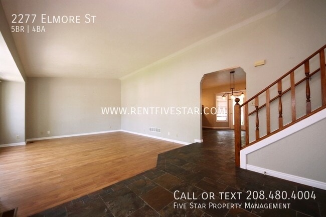 Building Photo - 2277 Elmore St