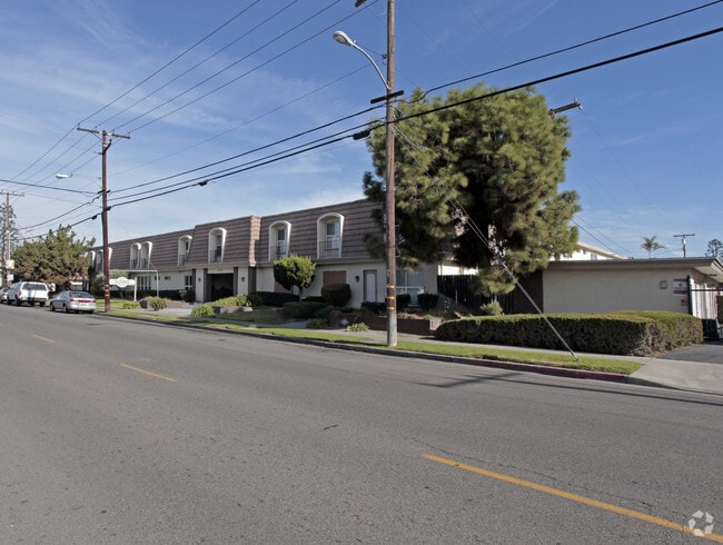 Building Photo - The Normandy Apartments