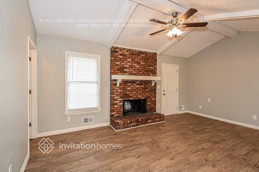 Building Photo - 396 Sancho Dr NW