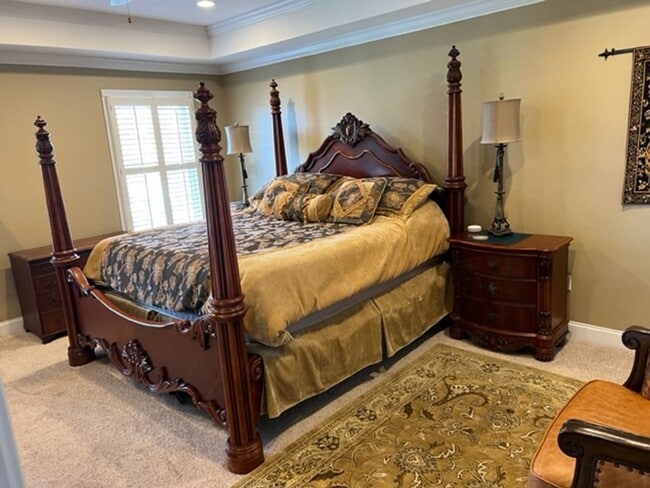 Building Photo - City of Maryville 37803 - SHORT TERM lease considered! Furnished! - 4 bedroom, 3.5 bath home - Ca...