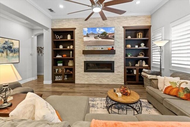 Building Photo - Gorgeous 3 Bedroom 2 Bathroom Manteca Home