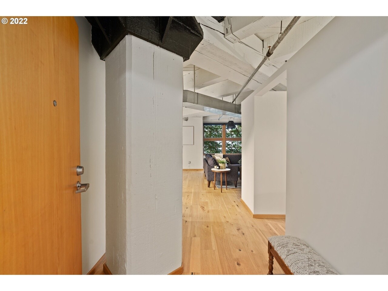 Building Photo - 1420 NW Lovejoy St