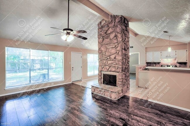 Building Photo - 4 br, 2 bath House - 10118 Limewood Ln