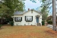 Building Photo - 1425 Troupe St