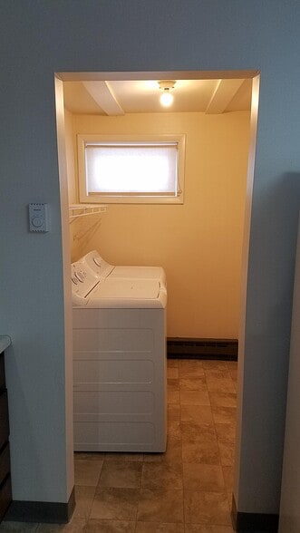 Laundry Room - 188 E Main St