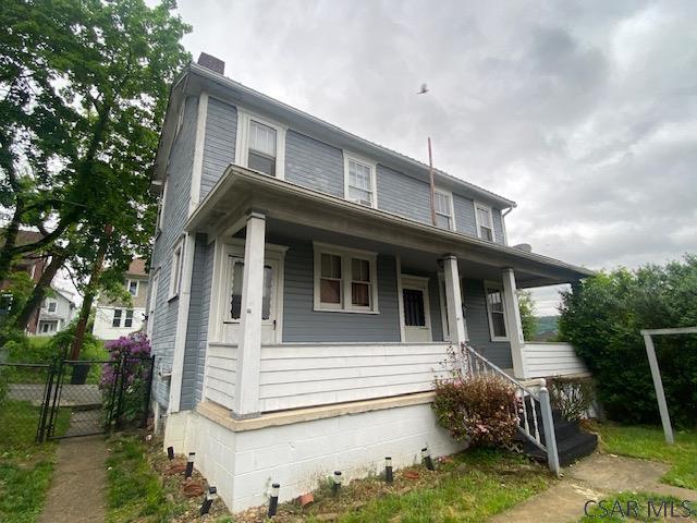 Primary Photo - 1150 Boyd Ave