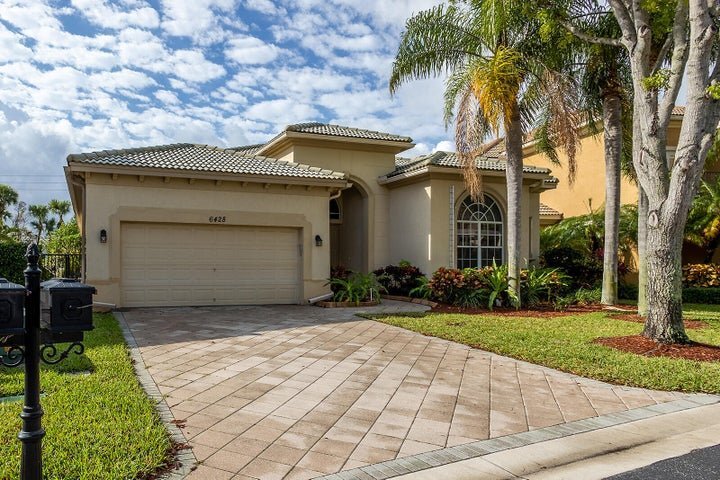 Building Photo - 6428 Garden Ct