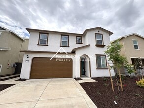 Building Photo - Brand New 4bd/3ba Rancho Cordova Home With Loft-Must See!