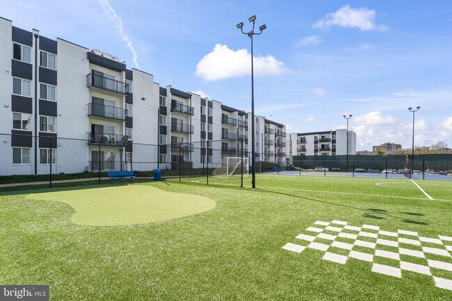 Building Photo - 60 S Van Dorn St