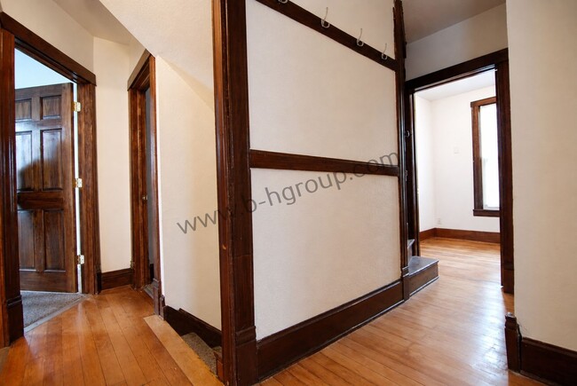 Building Photo - 6416 23rd Ave