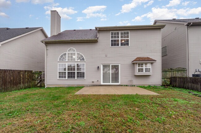 Building Photo - 533 Millpond Rd