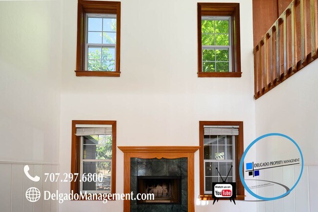 Building Photo - Spectaular Benicia 3 bedroom home