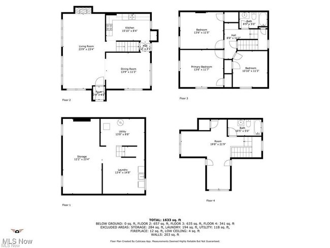 Building Photo - 3025 Meadowbrook Blvd