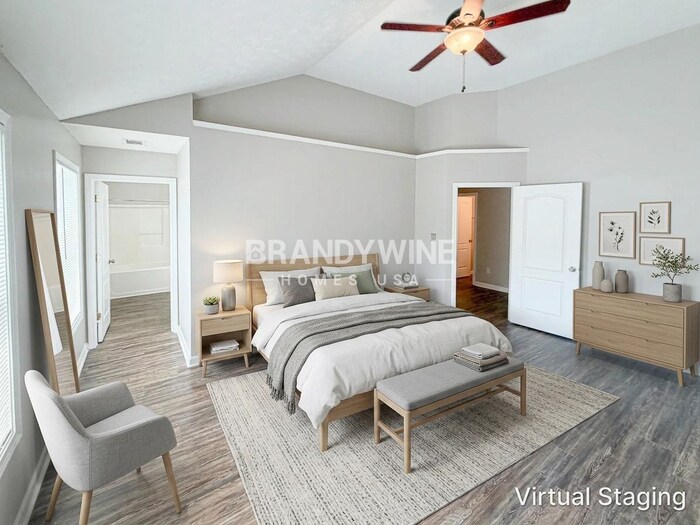 Building Photo - 7132 Bowie Dr