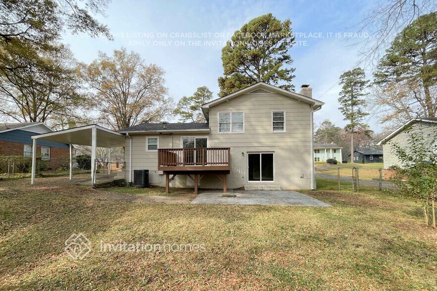 Building Photo - 6216 Bridlewood Ln