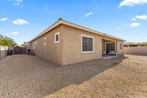 Building Photo - 16865 W Electra Ct