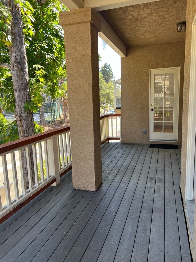 Building Photo - Spacious La Costa 3BR/3BA Townhome; gated complex w/pool, spa and tennis